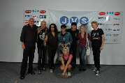 Scorpions